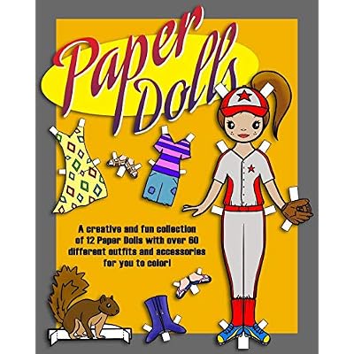 Paper Dolls