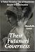Their Futanari Governess: A Taboo Victorian Tale of Stepsisters and Gender Transformation