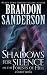 Shadows for Silence in the Forests of Hell (Kindle Single) (Cosmere)