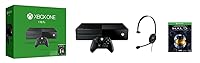 Vista 1 de Xbox One 1TB Console - Halo The Master Chief Collection Bundle (Renewed)