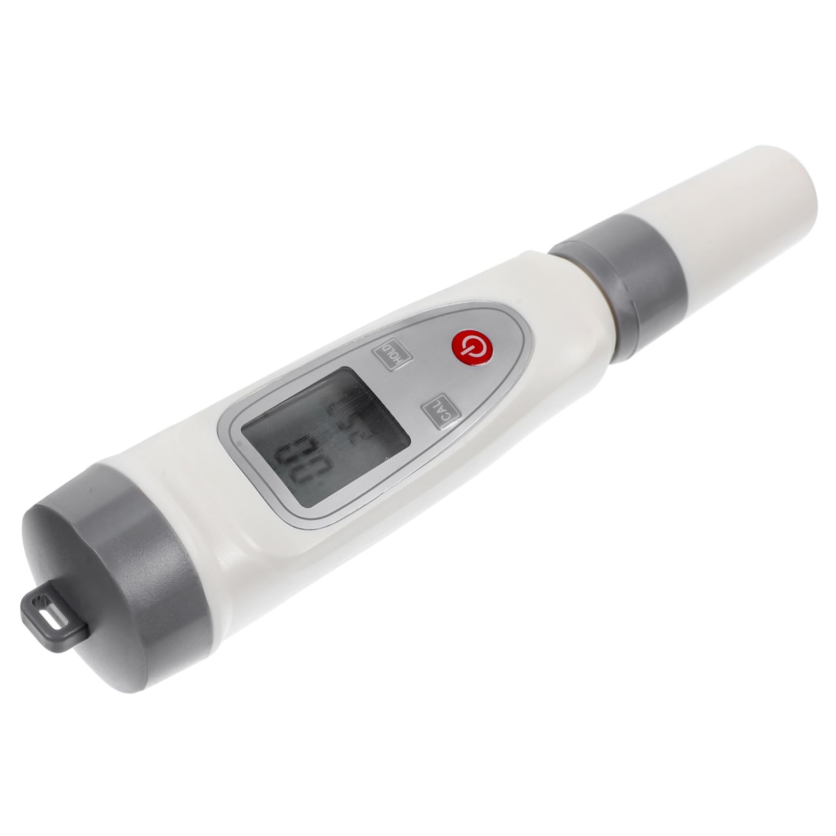 DOITOOL refractómetro Digital probador de medidor acuafora Acuario suero fisiológico Medidor de salinidad gravímetro de Agua Salada hidrómetro automático electrónico Equipo