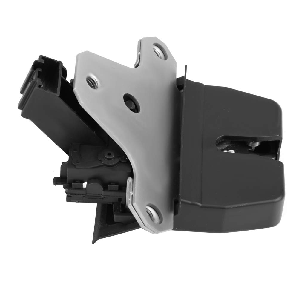 BOROCO Serratura Portellone Posteriore, Ricambio Originale per Ford Focus 2010-2018 e S-Max 2006-2014 – Kit con Meccanismo di Chiusura in Acciaio/ABS, Facile Installazione (OEM: 8M51-R442A66-AC)
