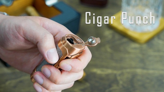 Encendedor Butano Triple Llama Visol Marlin Acero miniatura 7