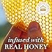Herbal Essences Bio: Renew Sulfate-Free Honey & Vitamin B Conditioner, 13.5 Fl Oz, 5.523 Fl Oz