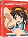 The Melancholy of Haruhi Suzumiya: Seasons One & Two