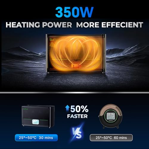 Official Filament Dryer Box S4 Plus Filament Storage Bags Kit 66 Pcs with Auto Pump