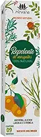 Incenso Natural Repelente de Mosquitos (9 Varetas)