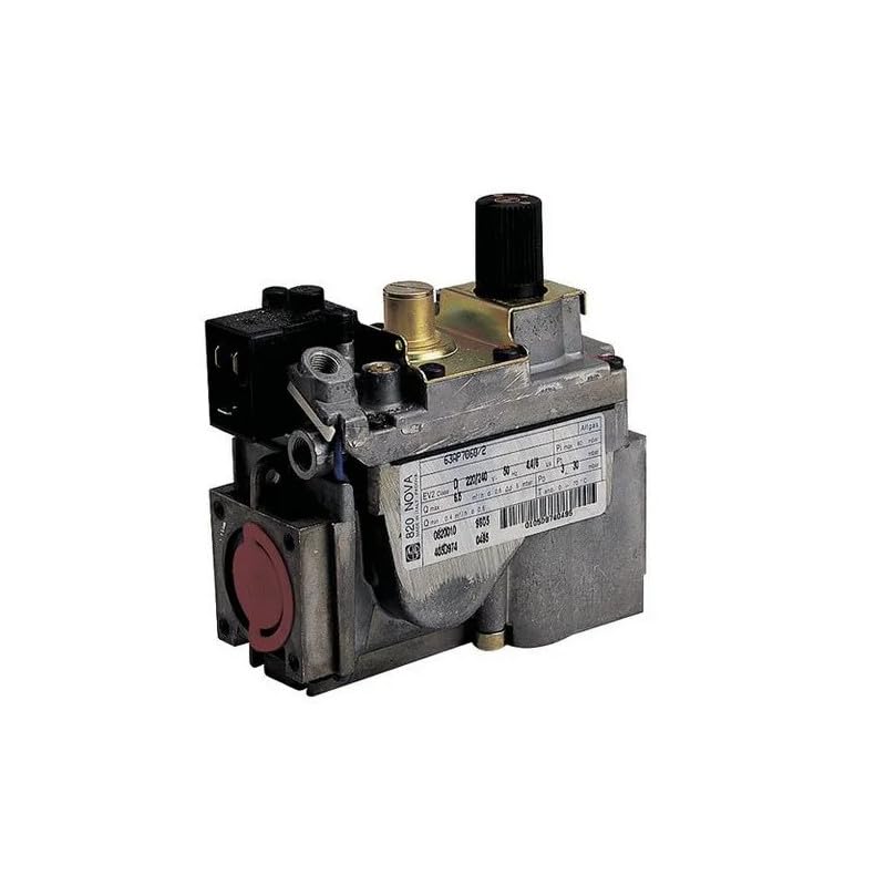 Bloc gaz Sit Nova 820 pièce de rechange De Dietrich 056