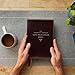 The NKJV, Charles F. Stanley Life Principles Bible, 2nd Edition, Leathersoft, Burgundy, Thumb Indexed, Comfort Print: Growing in Knowledge and Understanding of God Through His Word