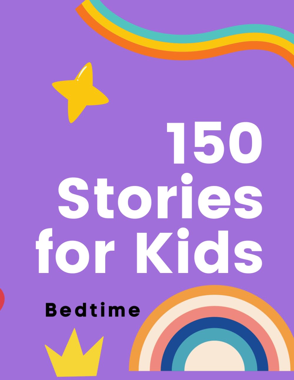 150 histories for children: Histories for kids