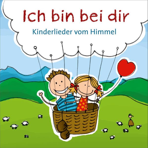 Ich bin bei dir