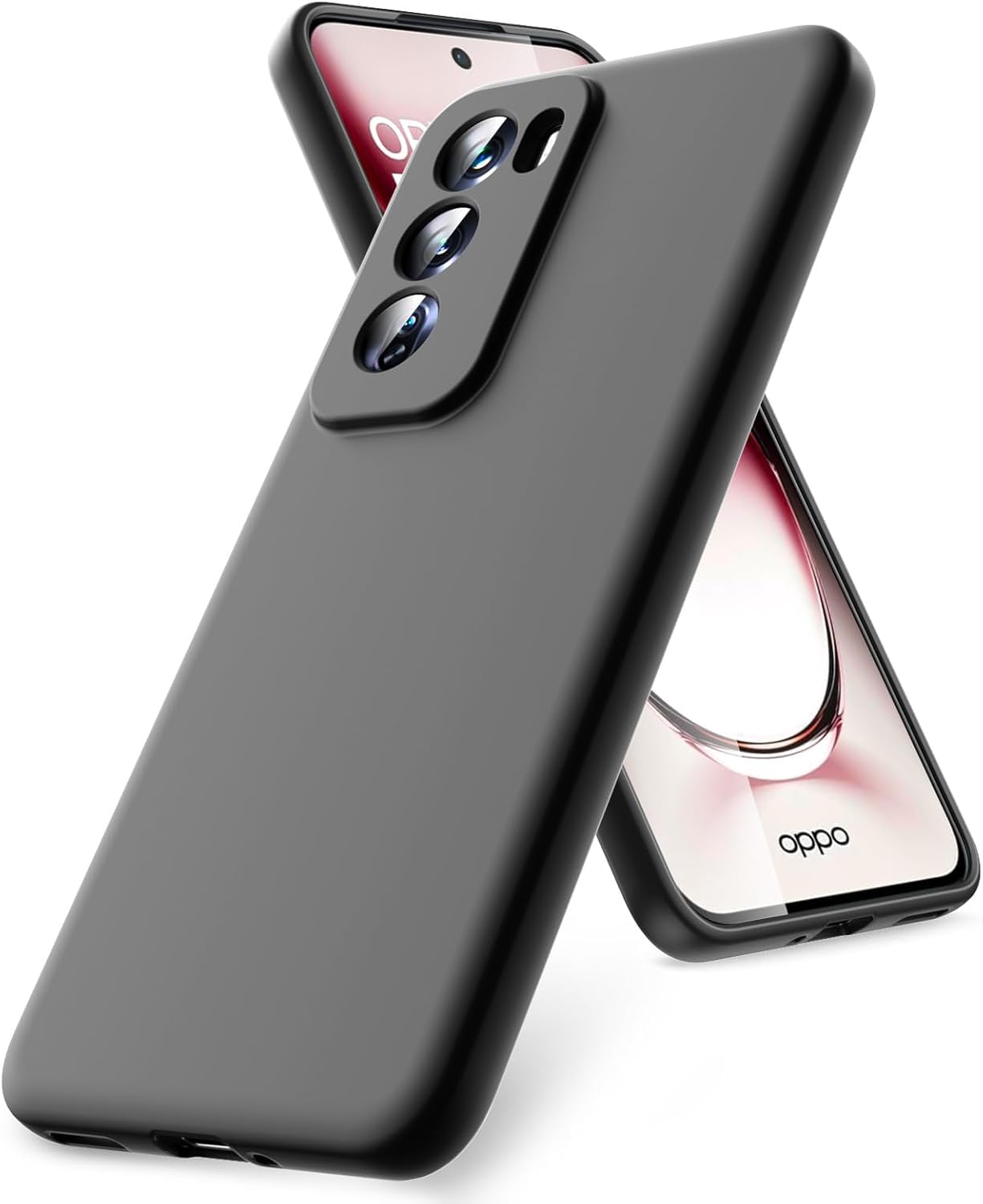 Wellpoint Trendy Compatible Designer Silicone Cases for Oppo Reno 12 5G Slim Liquid Silicone Full Covered Soft Gel Rubber Phone Case Protective Back Cover (B0DCSWNLSG) Amazon Price History, Amazon Price Tracker