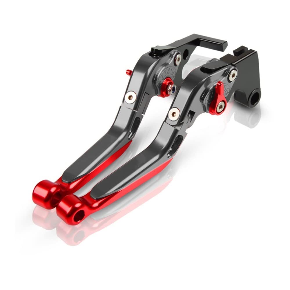 ブレーキ クラッチレバ カワサキの場合 ZX6R 2007-2018 2017