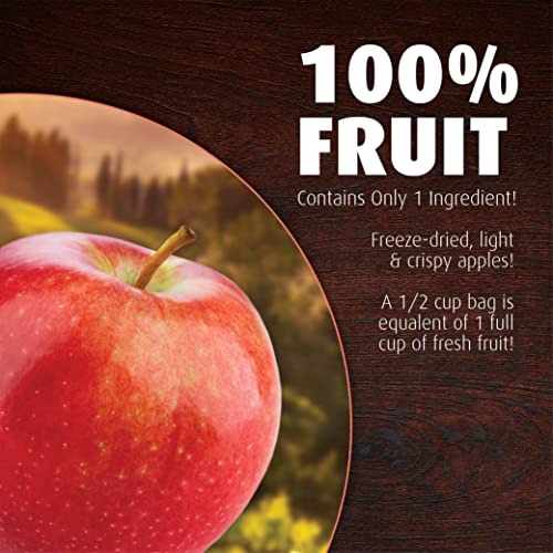Brothers-All-Natural Fruit Crisps Variety Pack thumb #4