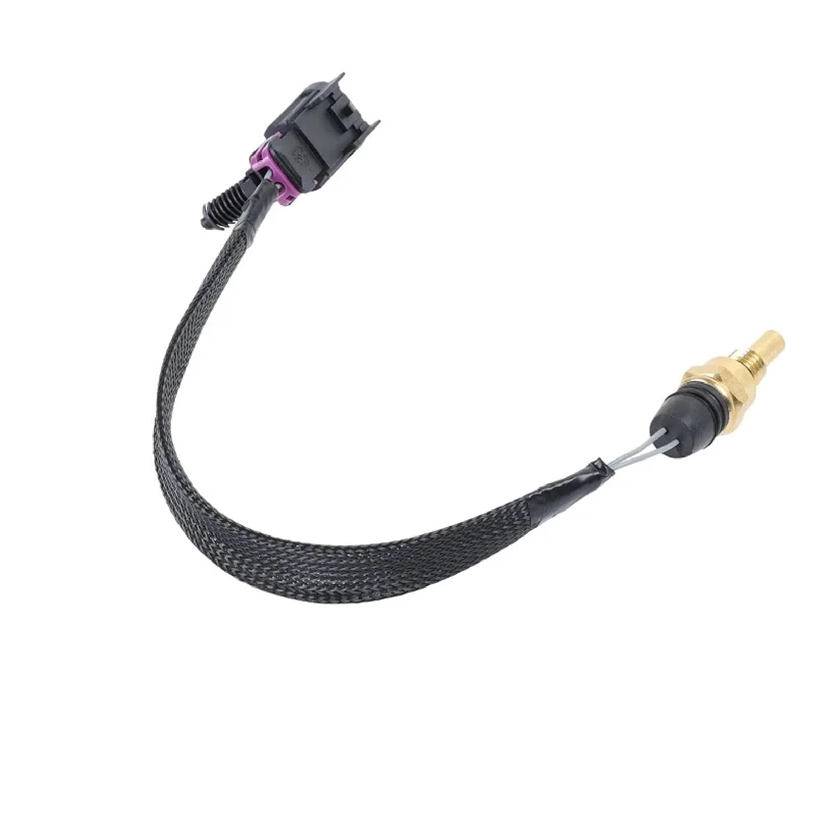 Sensor ECT Sensor de temperatura del refrigerante vehículo 12564512 para Buick, Chevy, para GMC Reemplazar