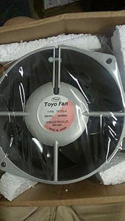 1 PCS New TOYO T675D-9 200VAC 172*150*55mm 2-wire
