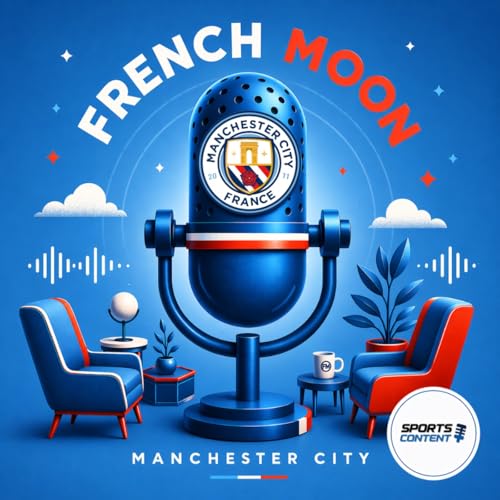 French Moon cover art