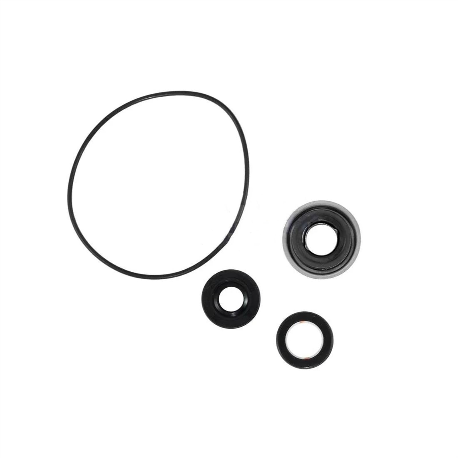 Accessori di ricambio Set Di Guarnizioni Meccaniche Per Pompa Acqua Per Honda VF750C Per Magna 1994-2003 VFR800 1998-2001 RVF750 RC45 1994-1995 Guarnizioni O-ring Guarnizione