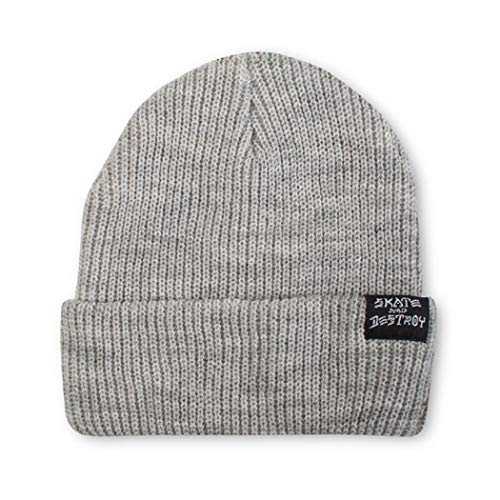 Bonnet Thrasher SAD Skate Goat streetwear homme et femme
