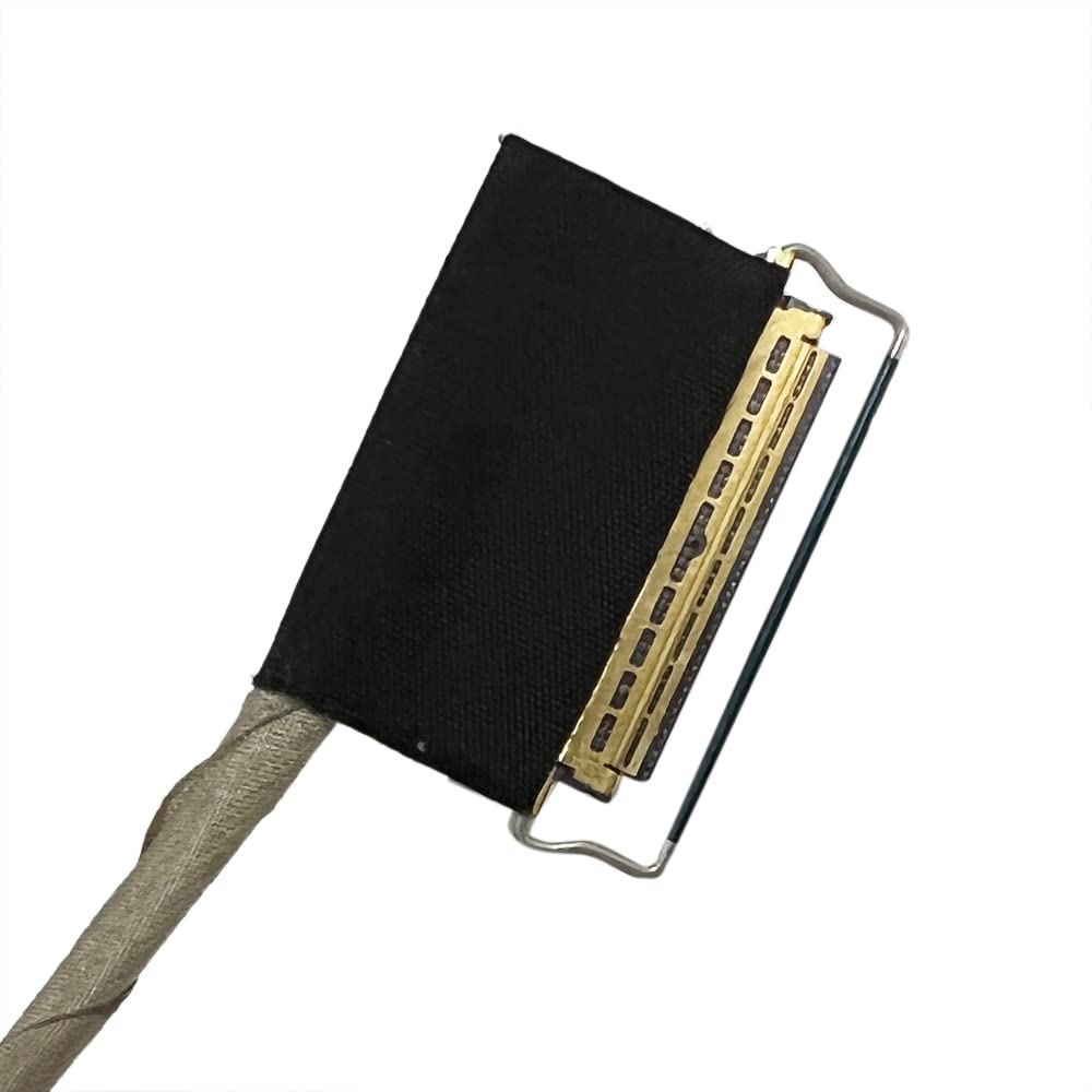 Cable LVDS Para Pantalla LCD De Lenovo IdeaPad 710S - 30 Pines, Repuesto De Alta Calidad