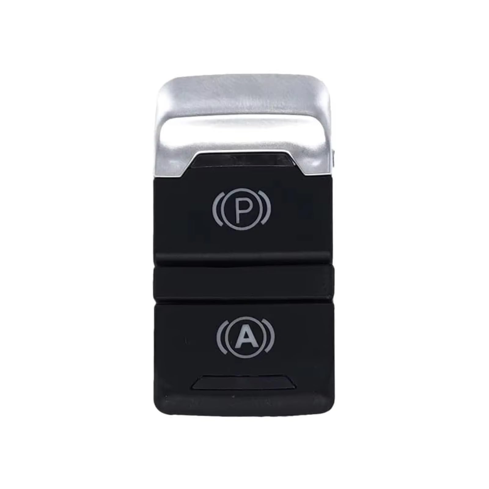 Botón de freno electrónico para Audi A5 2008 a 2014 interruptor de estacionamiento 7