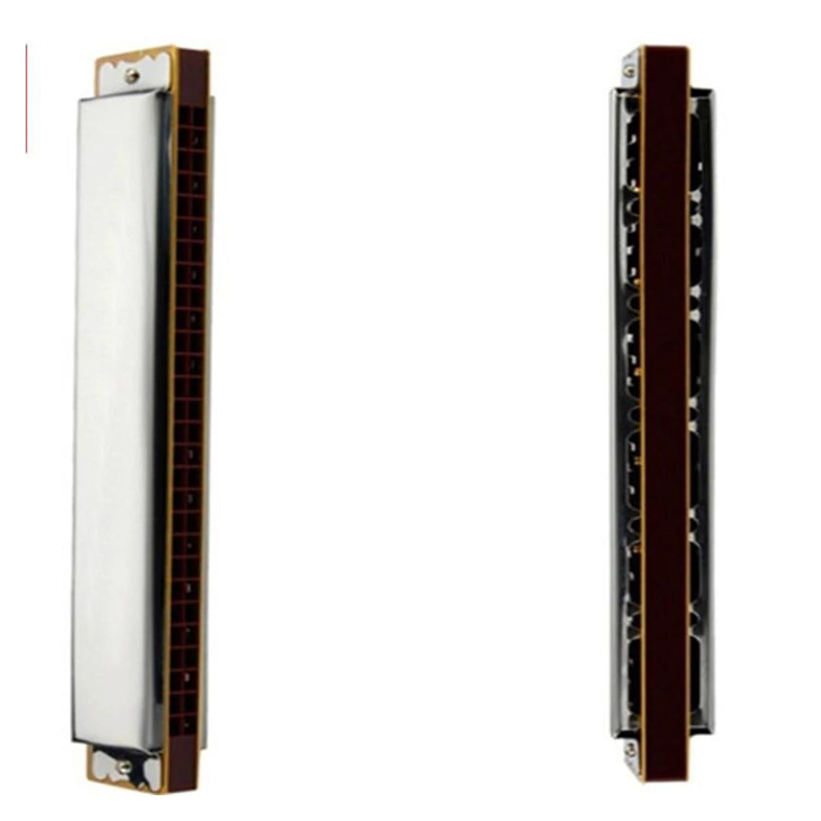 harmonijka Harmonijka Tremolo Harfa 28 otworów C Klucz Armonica Instrument muzyczny