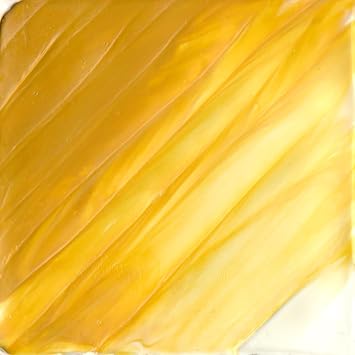 GOLDEN Hard Molding Paste, 128 fl. oz. Jar, Professional Acrylic Paste Medium, Semi-Opaque