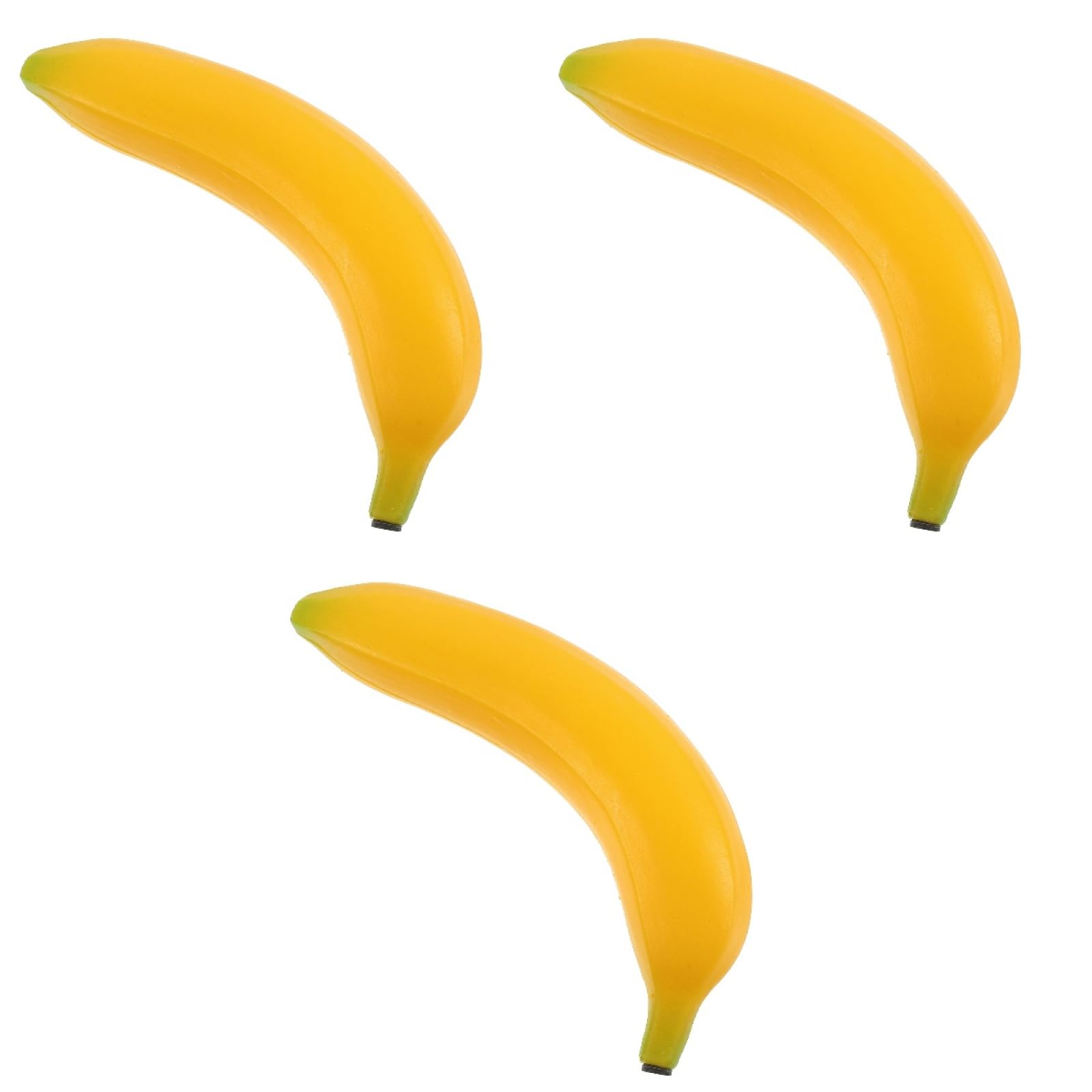 Amazon.com: Amosfun 3pcs Banana Maracas Shaker Rumba Shakers Hand