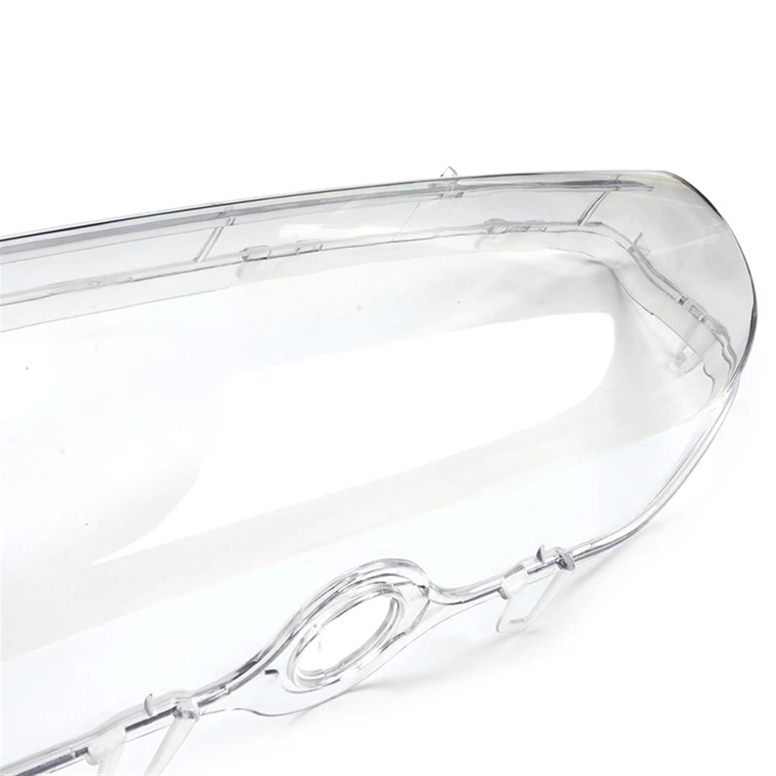 Amazon.com: Car accessories Car Headlamp Cover Headlight Glass 