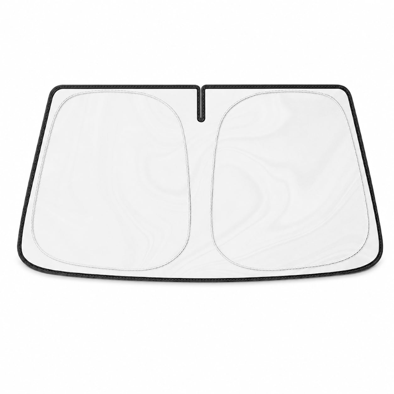 CBJKGH Car Windscreen Sun Shade for Civic 8th Generation 2005-2011