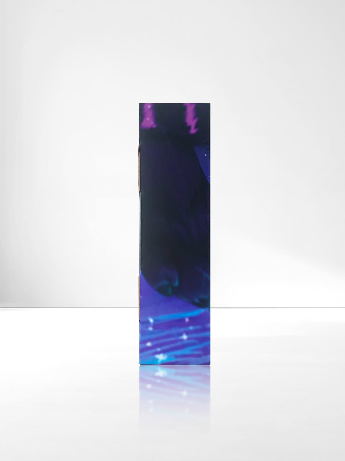 100WProyector de Luz Negra, Longitud De Onda 385 nm, IP66 Impermeable Al Agua, Adaptado a La Escena, Fiesta, Halloween, Decoración de Navidad, Pintura Corporal, Parte De Neón(1 stücke)
