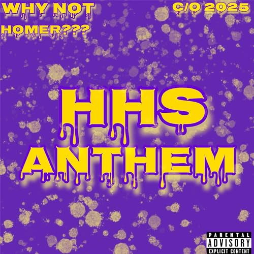  HHS anthem [Explicit]