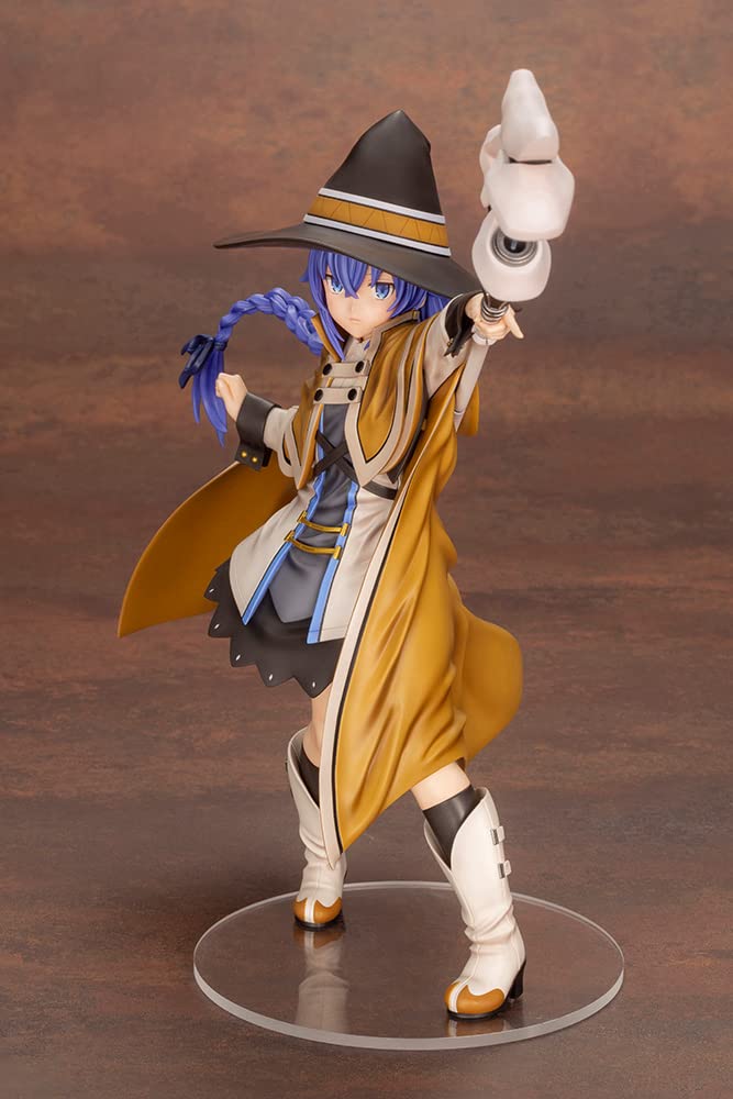 Amazon | 壽屋(KOTOBUKIYA) 無職転生 ~異世界行ったら本気だす 