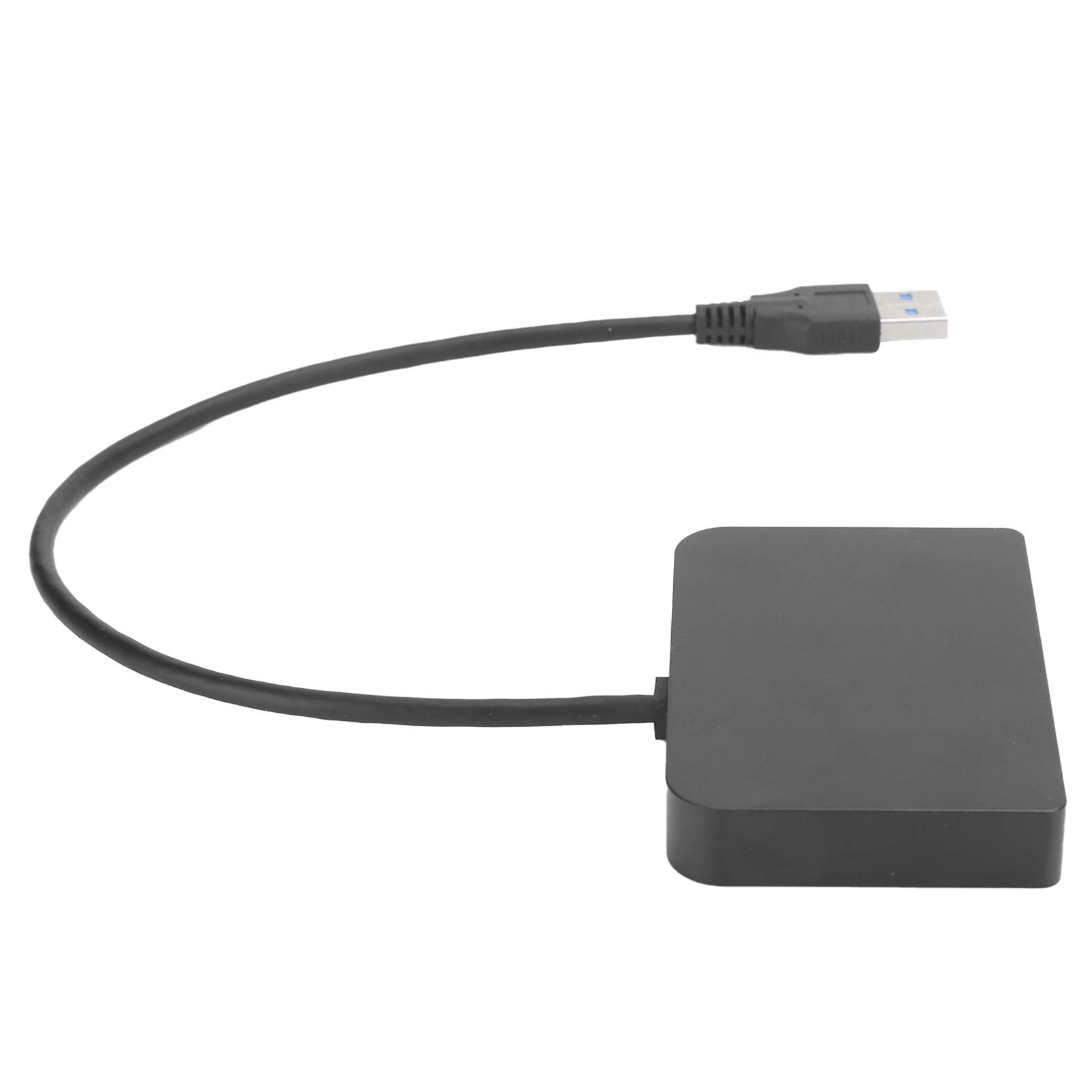 Adaptador de Tarjetas de Memoria Multifunción, Lector USB 3.0 Alta