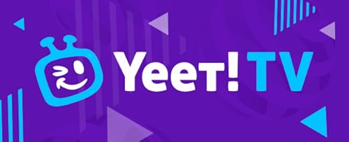 Yeet! TV