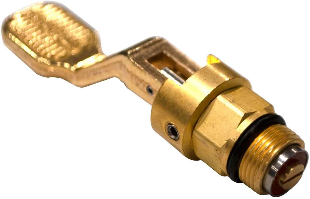 Victor - 0660-0085 - Valve Sub-assy