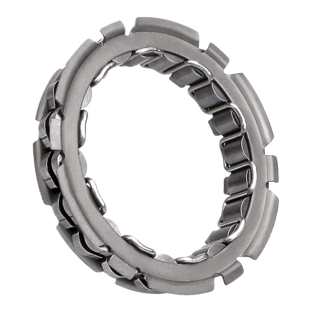 Frizione Monodirezionale Per Avviamento A Sfere Compatibile Con Scrambler 400 800 797 Plus 659 1100 V4 R S Hypermotard 939