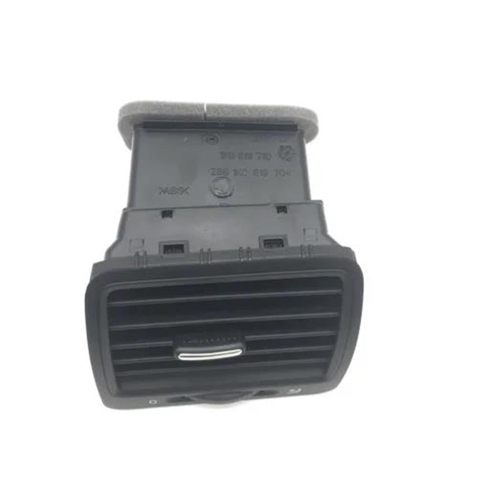 For Vw For Golf MK5 2004-2009 For Jetta 2006-2011 Dashboard AC Vent Outlet (OE# 1K0819728 1K0819703) Car Air Vent