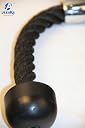 AZUKA® Hardcore Tricep Rope for Gym gallery image