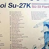 Zoom IMG-1 sukhoi su 27k poster e
