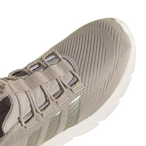 Image of adidas Womens Cloudfoam Flex - Rapidfit Sports Shoes