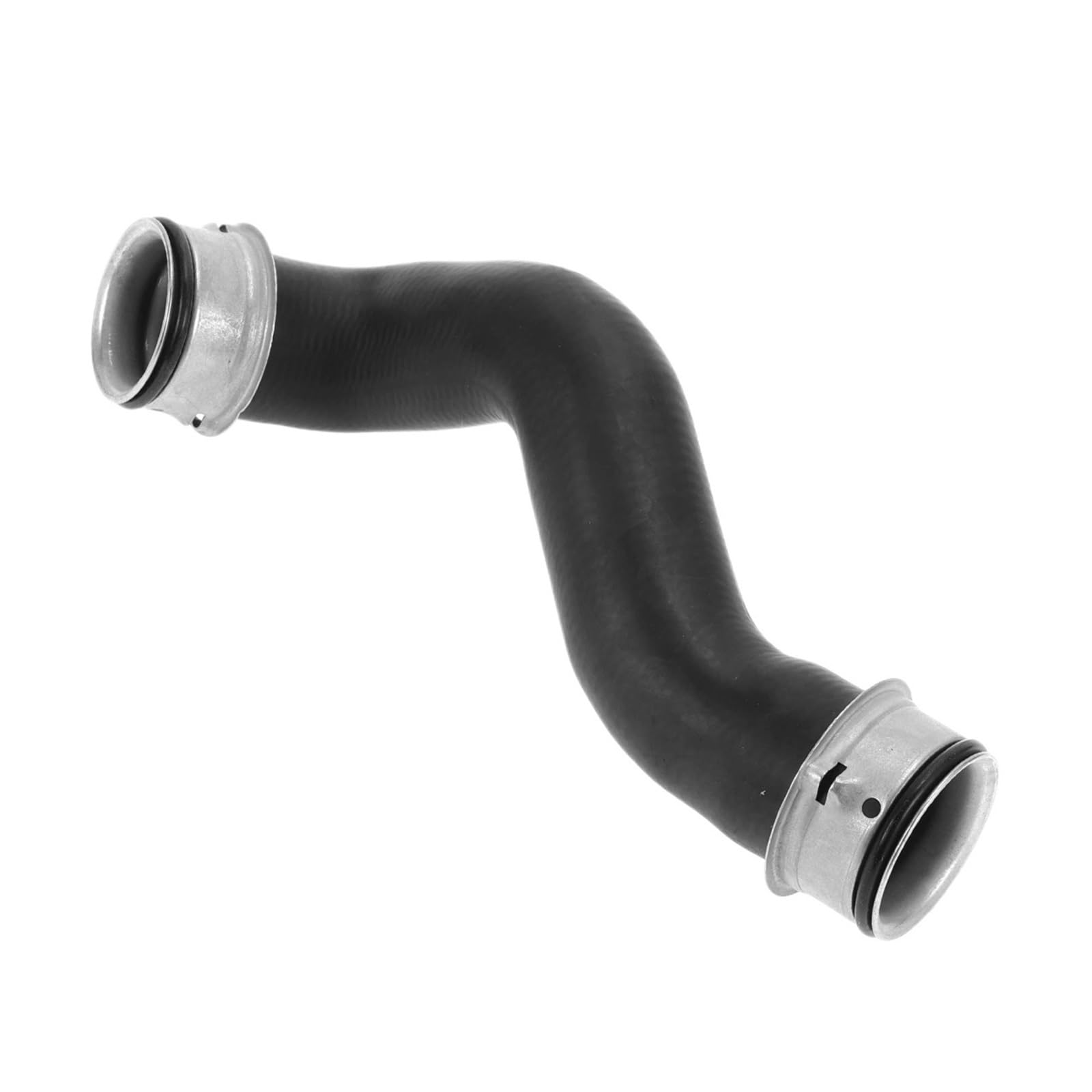 for Mercedes for Benz CLS550 Base 5.5L V8 - Gas 2007 2008 2009 2010 2011 Radiators Hose A2115015082