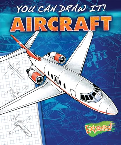 Aircraft (You Can Draw It!)