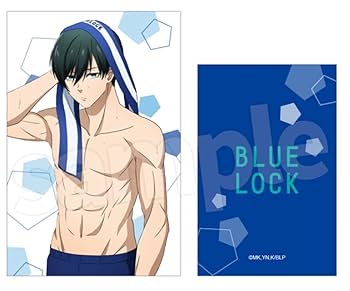 Amazon.co.jp: ブルーロック 糸師凛 クッション フルタイム 試合