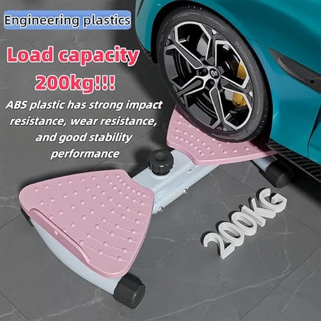 Waist Twisting Machine with Handlebar, Ab Twister Board with Phone Holder, 330 lbs Capacity Waist Twister for Women Belly Fat, Home Gym Exercise Equipment for Slim Waist and Core Ab Exercise