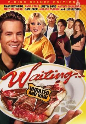 Waiting Two-Disc Deluxe Edition