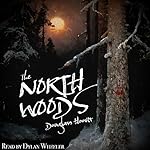 Cover of The North Woods