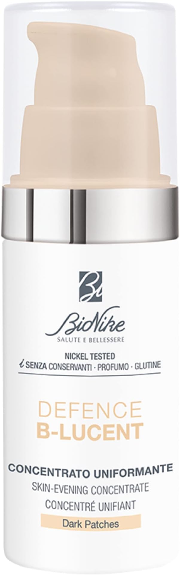 Defence B-Lucent Concentrated Harmonising 30ml