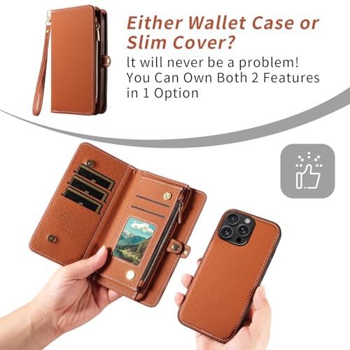 Coque iPhone 16 Pro Max protège écran pour ne plus perdre ses cartes - 7