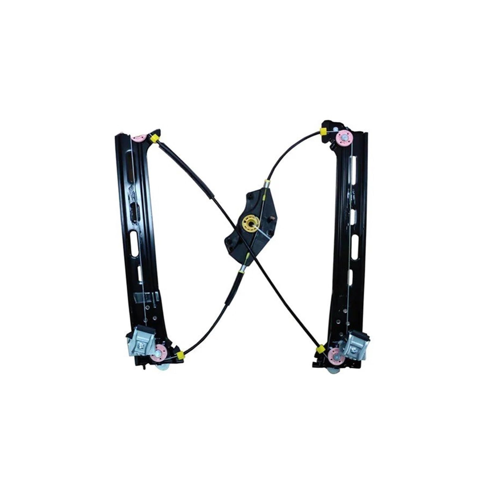 UFITIDU Window Regulator for VW for Sharan for Mk2 2010-2020 Electric Window Regulator 7N0837461 7N0837462 7N0839461 7N0839462(Front Left)